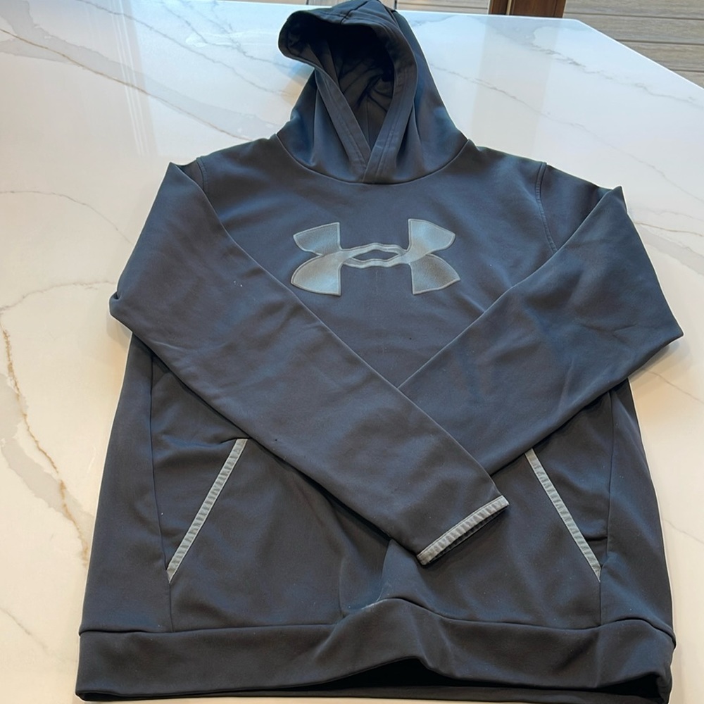 Sweat shirt